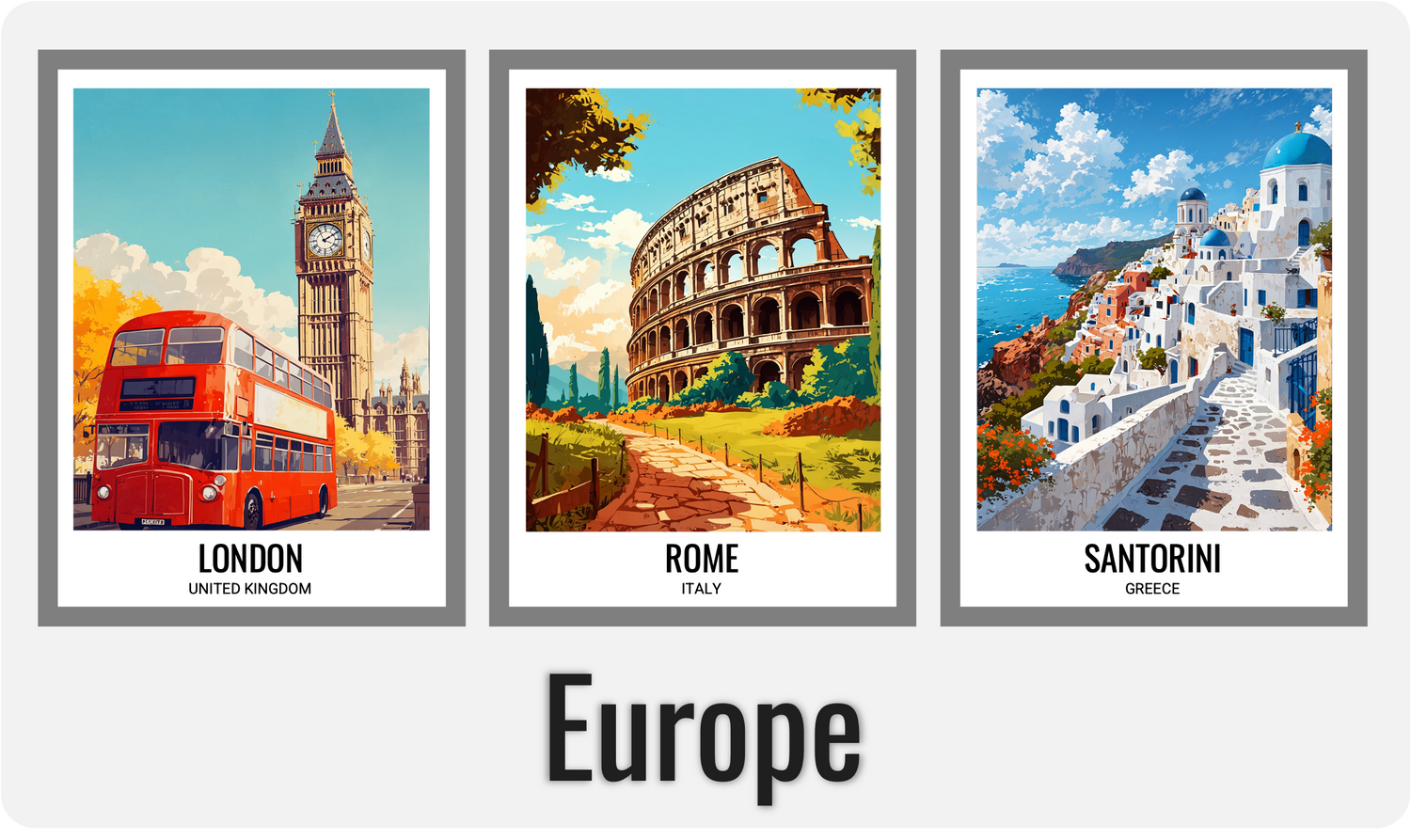 Europe