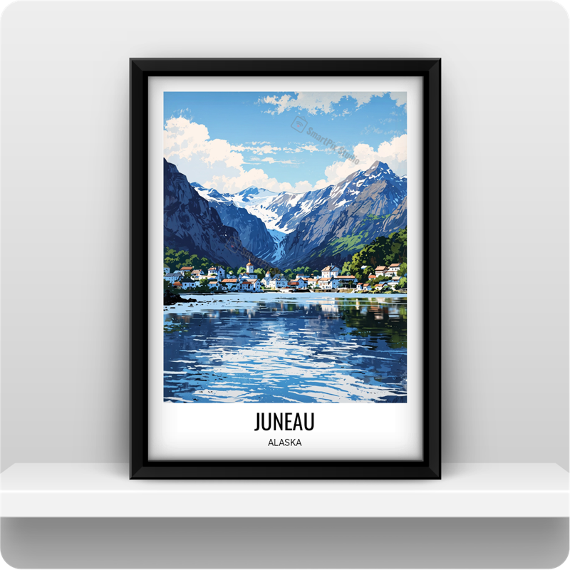 Juneau, Alaska, US
