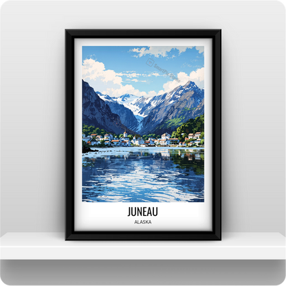 Juneau, Alaska, US