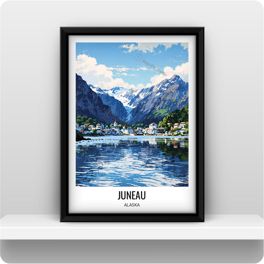 Juneau, Alaska, US