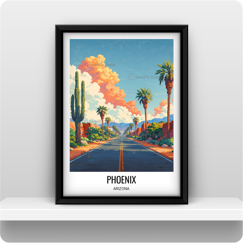 Phoenix, Arizona, US