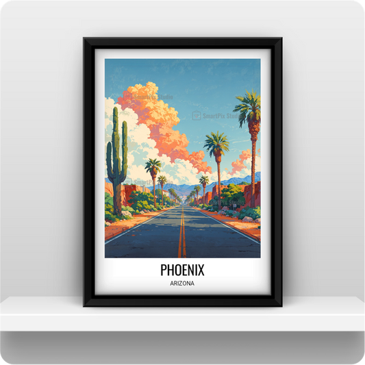 Phoenix, Arizona, US