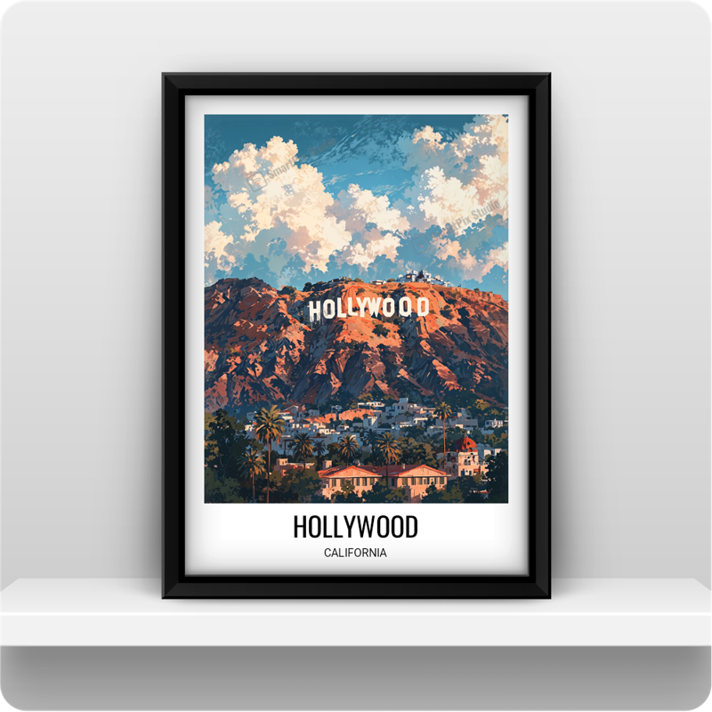 Hollywood, California, US