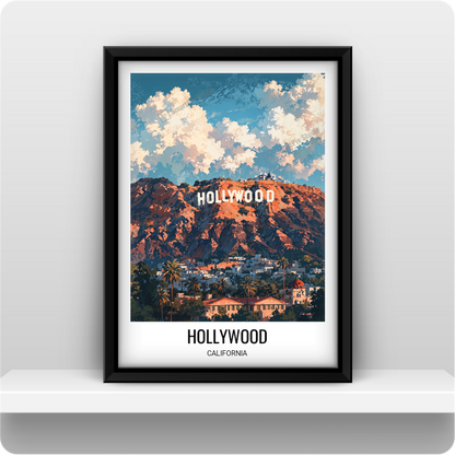 Hollywood, California, US