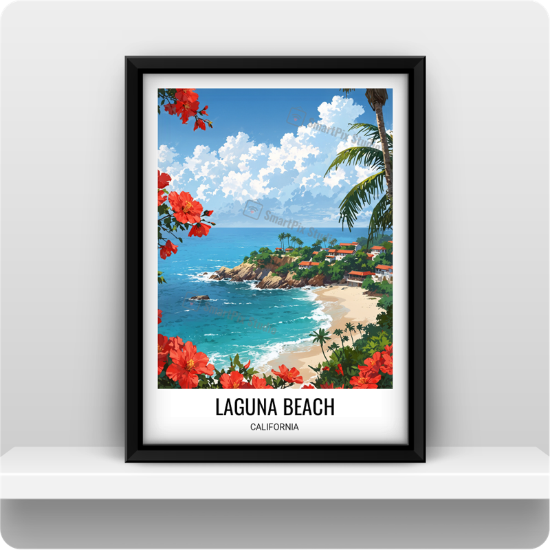Laguna Beach, California, US