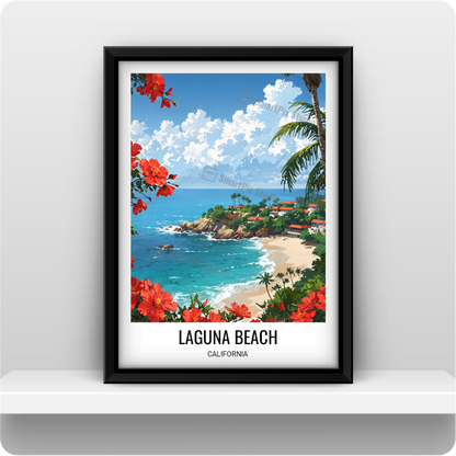 Laguna Beach, California, US