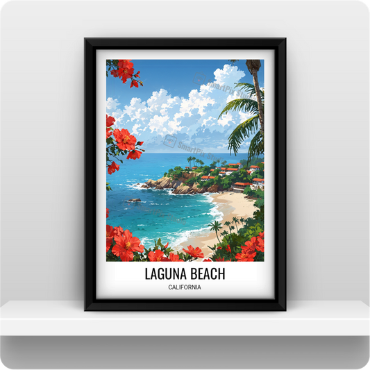 Laguna Beach, California, US