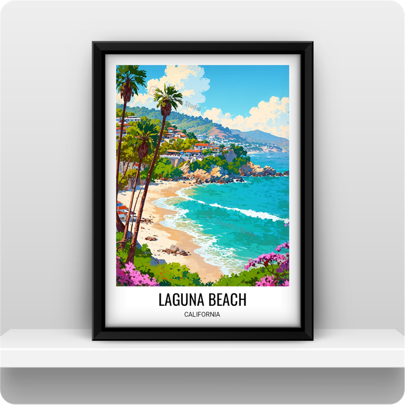 Laguna Beach, California, US