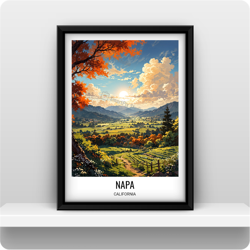 Napa, California, US