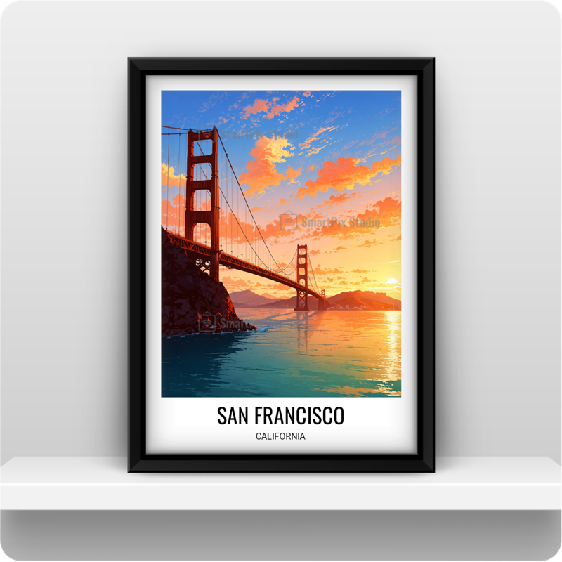 San Francisco, California, US