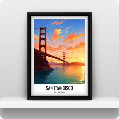 San Francisco, California, US