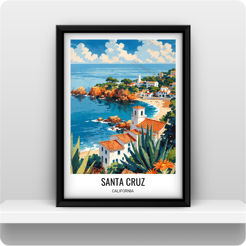 Santa Cruz, California, US
