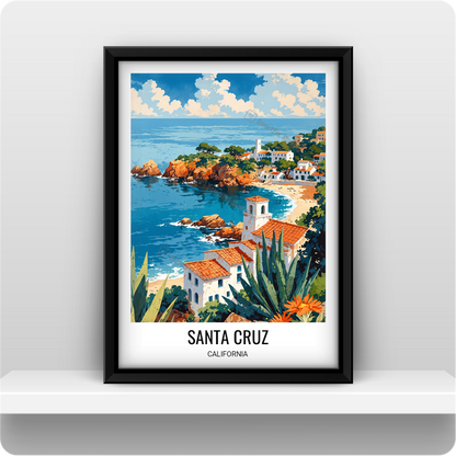 Santa Cruz, California, US
