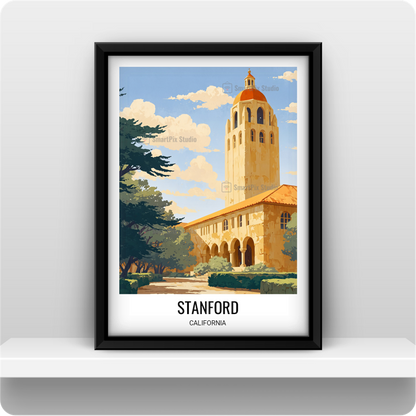 Stanford, California, US