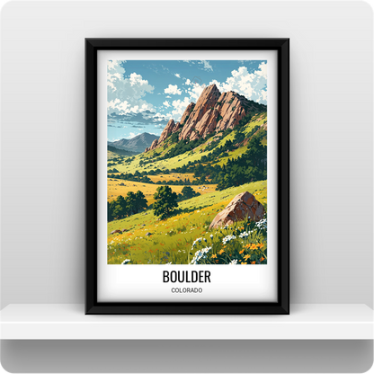 Boulder, Colorado, US