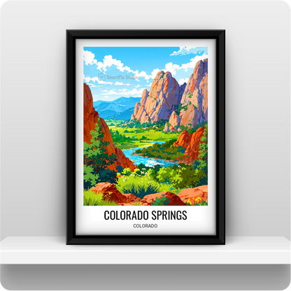 Colorado Springs, Colorado, US
