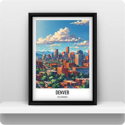 Denver, Colorado, US