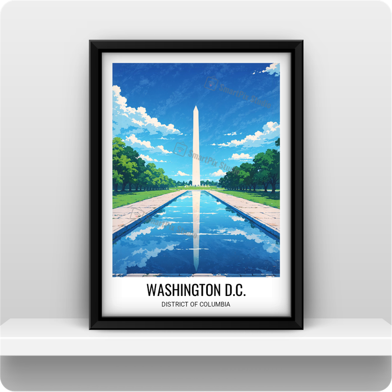 Washington D.C., District of Columbia, US