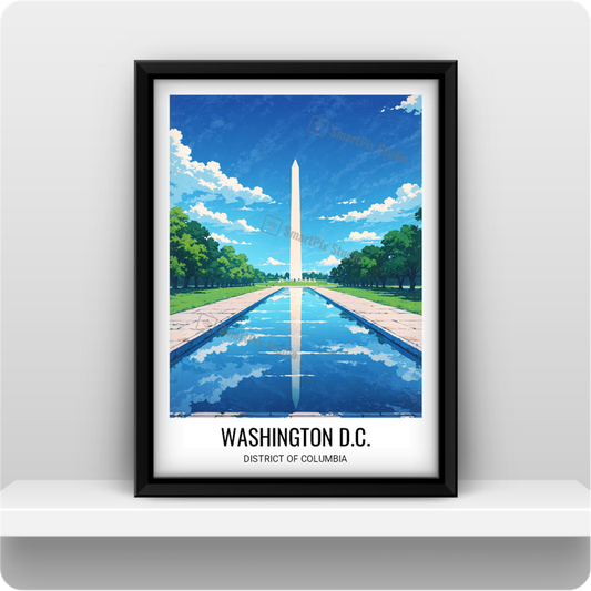 Washington D.C., District of Columbia, US