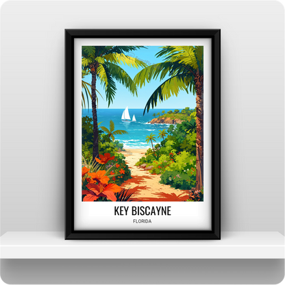 Key Biscayne, Florida, US