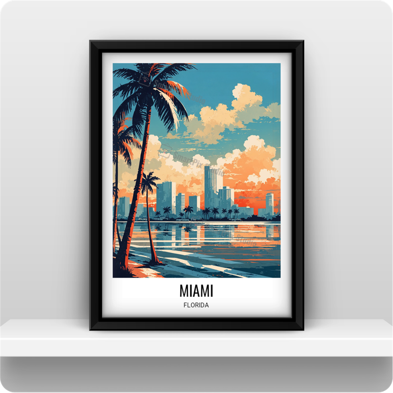 Miami, Florida, US