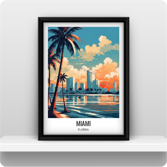Miami, Florida, US