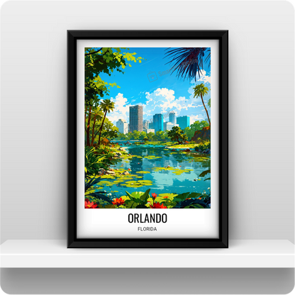 Orlando, Florida, US