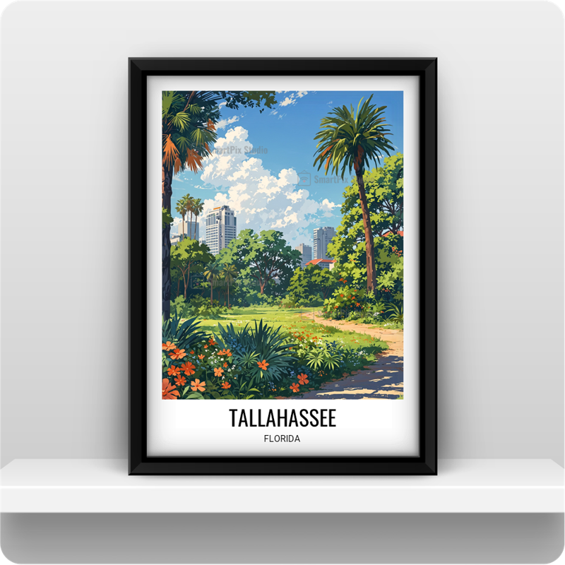 Tallahassee, Florida, US