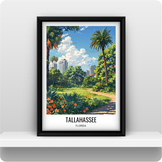 Tallahassee, Florida, US
