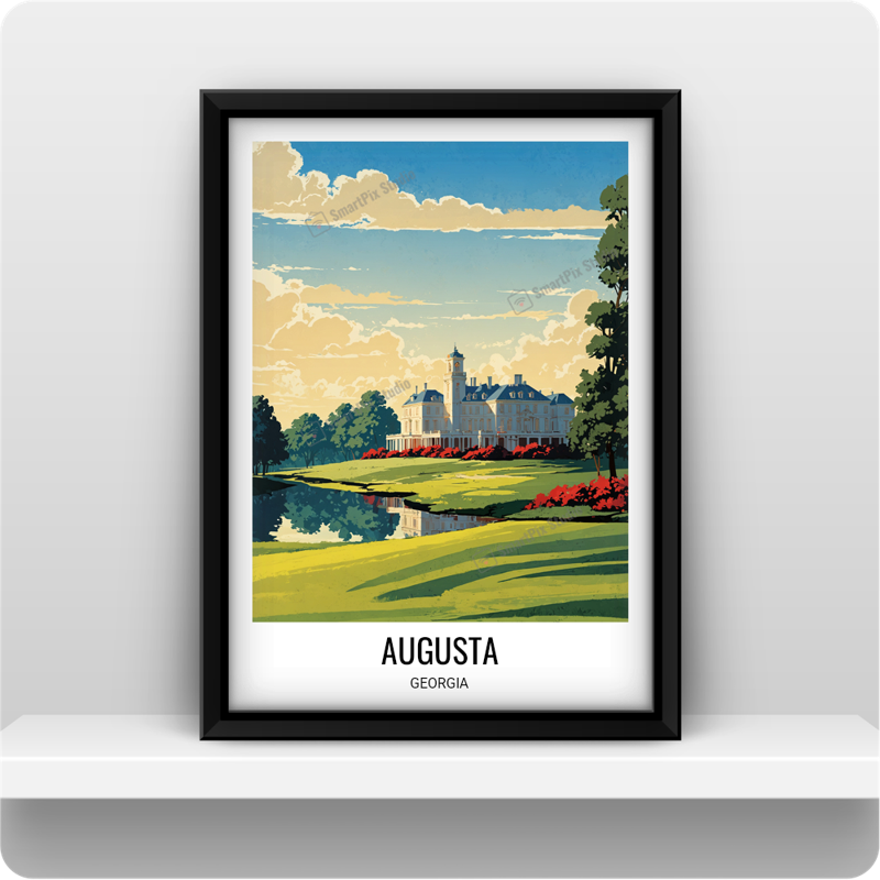 Augusta, Georgia, US