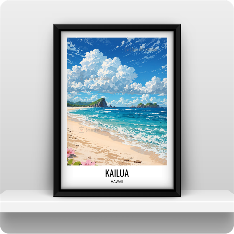 Kailua, Hawaii, US
