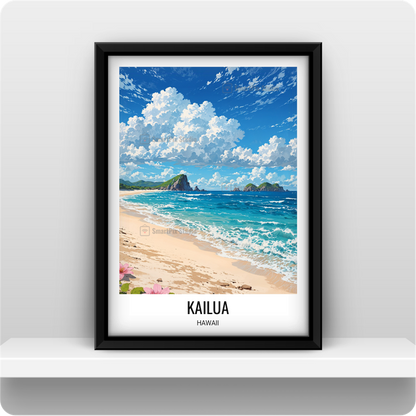 Kailua, Hawaii, US