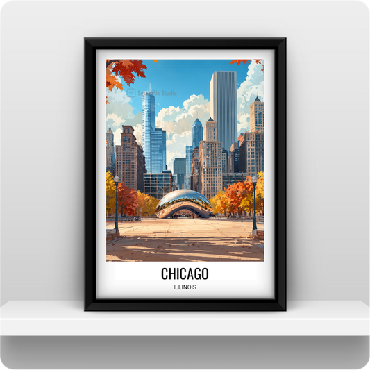 Chicago, Illinois, US