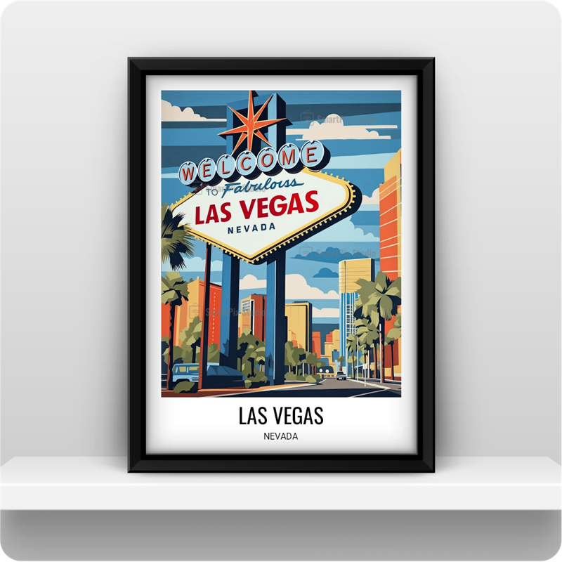 Las Vegas, Nevada, US