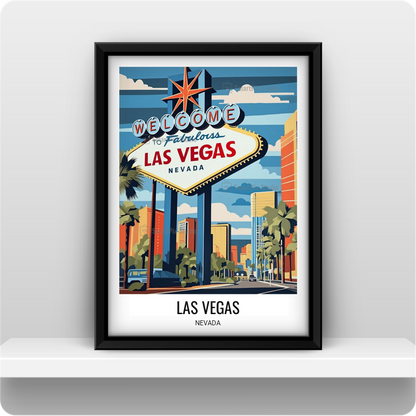 Las Vegas, Nevada, US