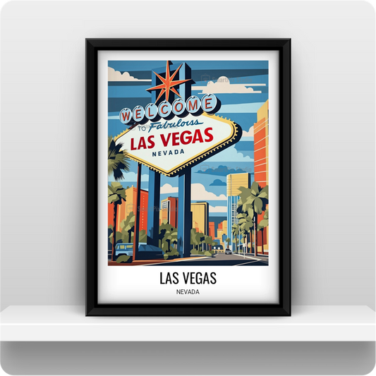 Las Vegas, Nevada, US