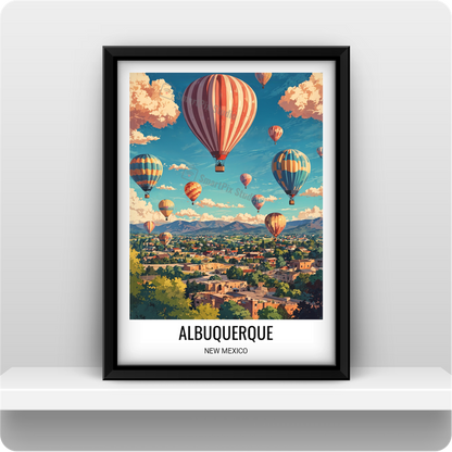 Albuquerque, New Mexico, US