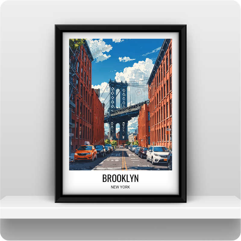 Brooklyn, New York, US