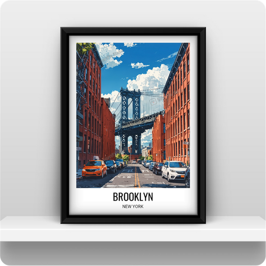 Brooklyn, New York, US