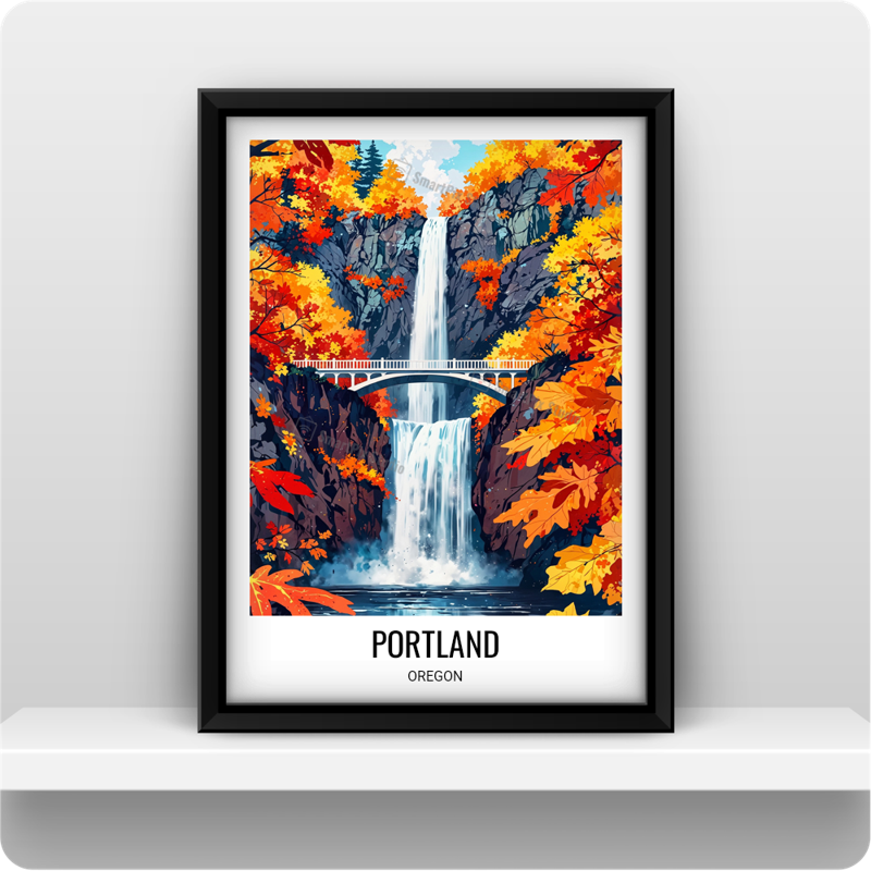 Portland, Oregon, US