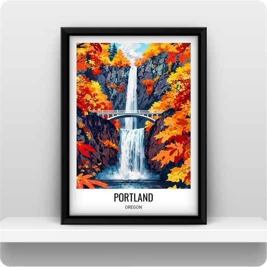 Portland, Oregon, US