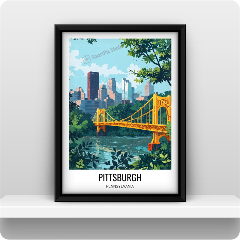 Pittsburgh, Pennsylvania, US
