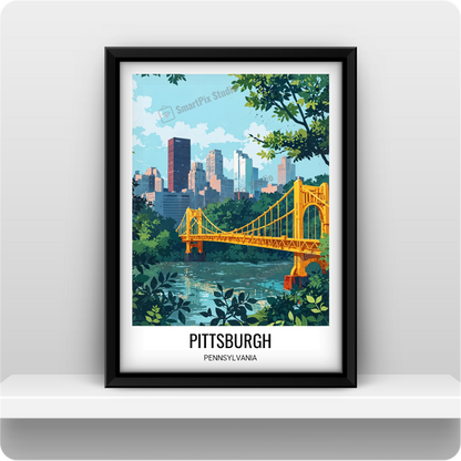 Pittsburgh, Pennsylvania, US