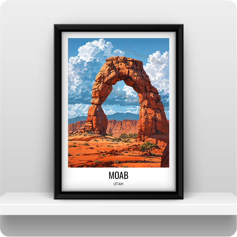 Moab, Utah, US