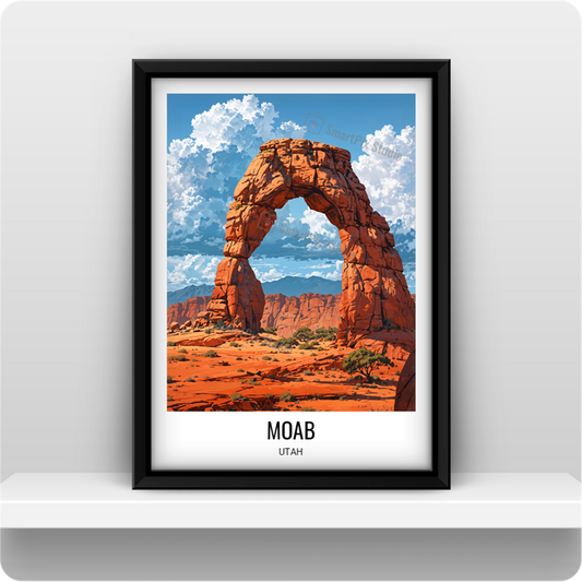 Moab, Utah, US