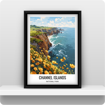 Channel Islands National Park, US