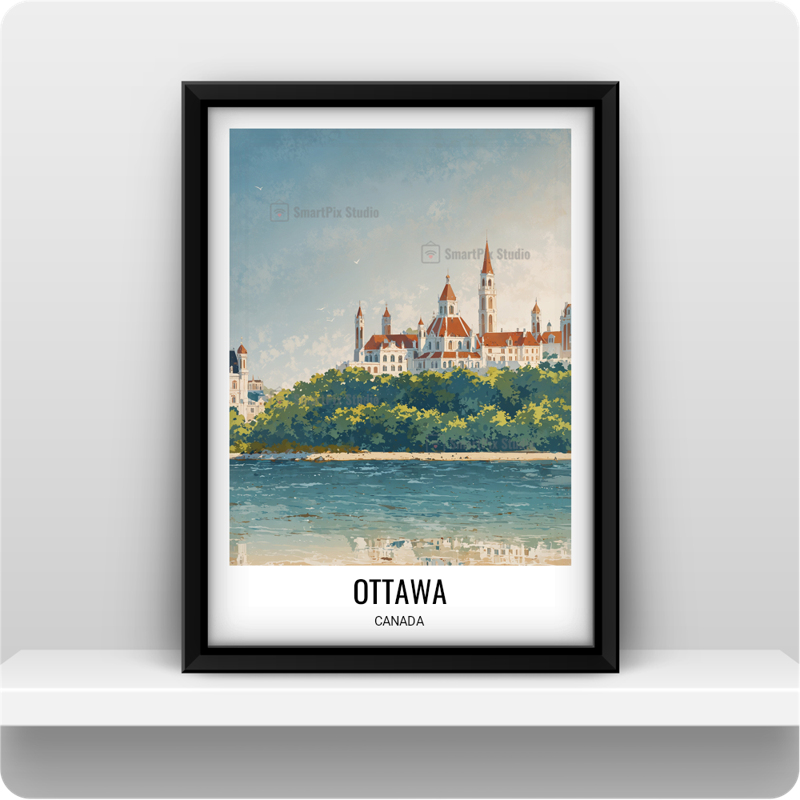 Ottawa, Canada, North America