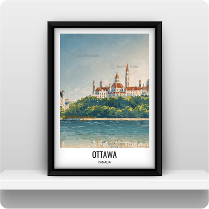 Ottawa, Canada, North America