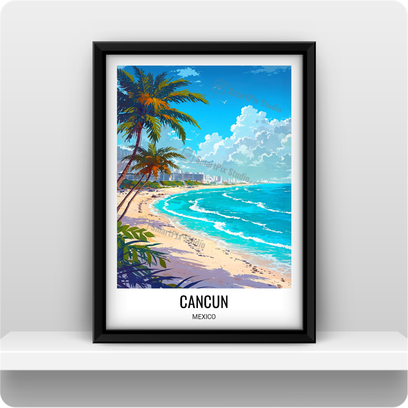 Cancun, Mexico, North America