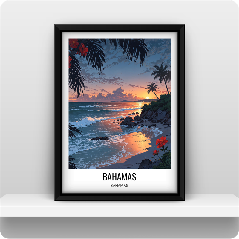 Bahamas, Caribbean